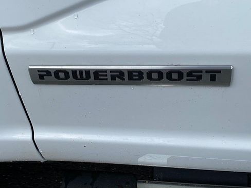 Certified 2023 Ford F150 XLT w/ Equipment Group 302A High AWD/4WD image 12