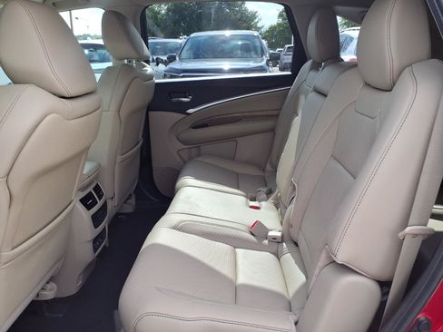 Used 2020 Acura MDX FWD w/ Technology Package image 19