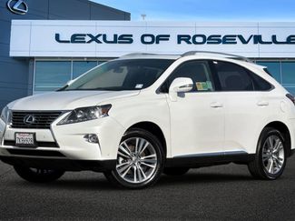 Used 2015 Lexus RX 350 AWD video 1