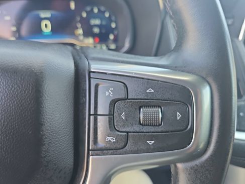 Used 2024 Chevrolet Tahoe LT AWD/4WD image 30