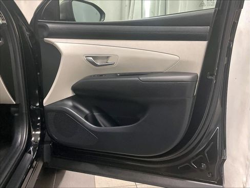 Certified 2025 Hyundai Tucson SEL image 24