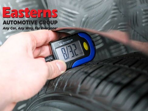 Used 2020 Nissan Leaf SV w/ SV All Weather Package image 25