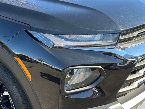 Certified 2023 Chevrolet TrailBlazer LT image 8