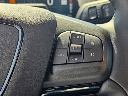 Used 2024 Ford Mustang Mach-E Select w/ Comfort Package Lite AWD/4WD image 31
