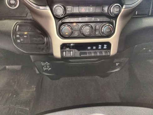 Used 2022 RAM 2500 Laramie AWD/4WD image 20