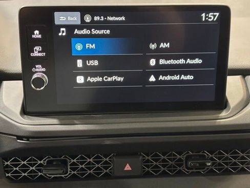 New 2026 Honda Accord LX image 24