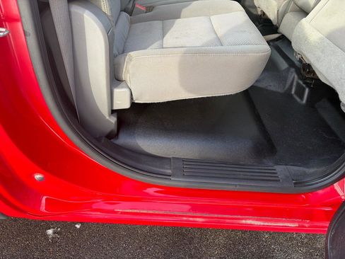 Used 2016 GMC Sierra 2500 4x4 Crew Cab w/ Sierra Convenience Package image 41