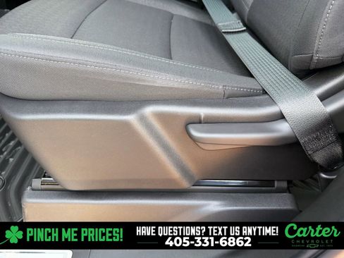 New 2026 Chevrolet Silverado 3500 LT image 21