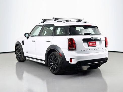 Used 2019 MINI Cooper Countryman S w/ Storage Package AWD/4WD image 3