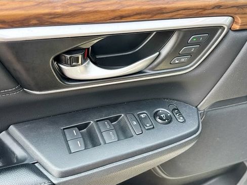Used 2020 Honda CR-V EX-L image 20