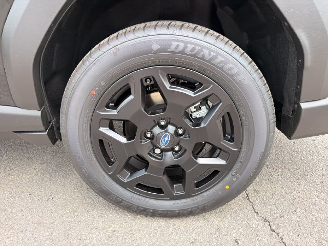 New 2026 Subaru Outback Limited AWD/4WD image 27