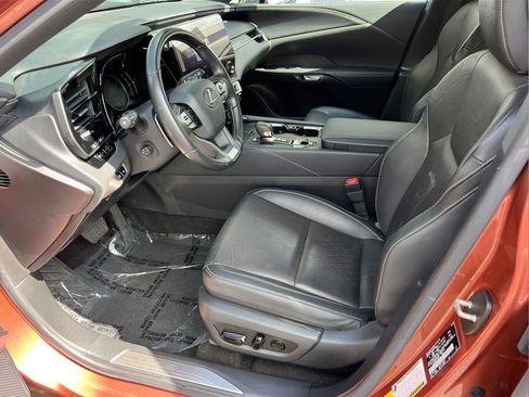 Used 2023 Lexus RX 350 Premium Plus w/ Accessory Package (Z1) image 10