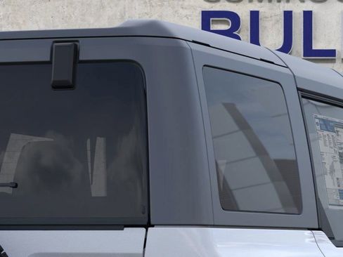 New 2026 Ford Bronco Big Bend AWD/4WD image 25