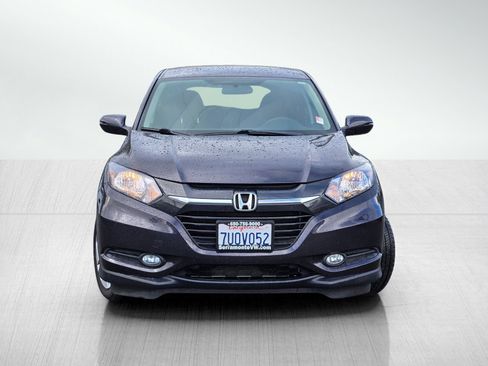 Used 2016 Honda HR-V EX image 2