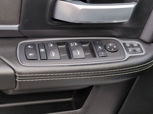 Used 2024 RAM 2500 Big Horn image 14