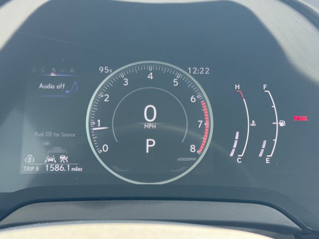 Used 2024 Lexus RX 350 FWD w/ Technology Package image 19