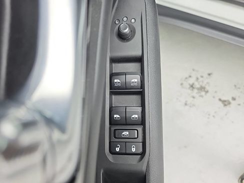 Used 2022 Jeep Compass Trailhawk w/ Trailhawk Elite Group AWD/4WD image 21