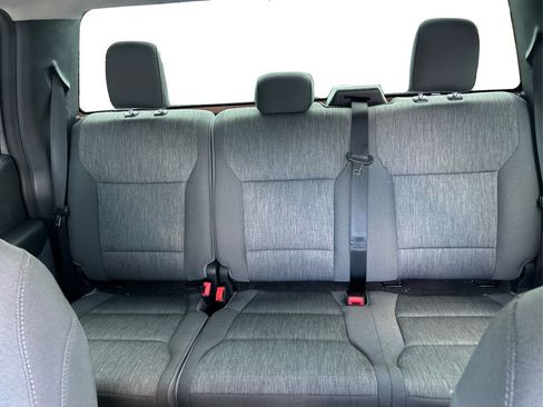 Used 2021 Ford F150 XL w/ Equipment Group 101A High RWD image 13