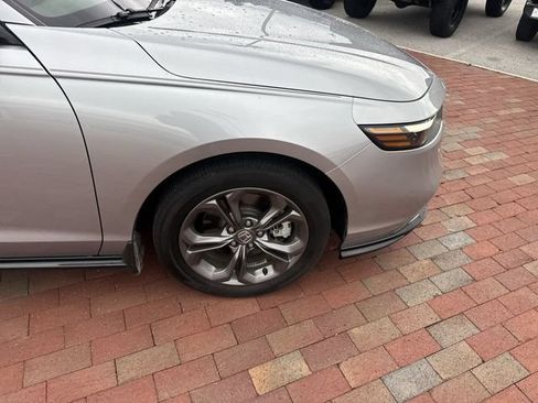 Certified 2023 Honda Accord EX-L image 25