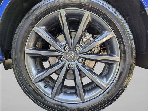 Used 2025 Acura RDX A-Spec AWD/4WD image 15