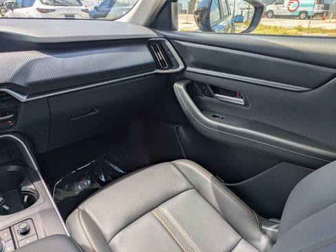 Used 2026 MAZDA CX-90 3.3 Turbo w/ Select Package AWD/4WD image 17