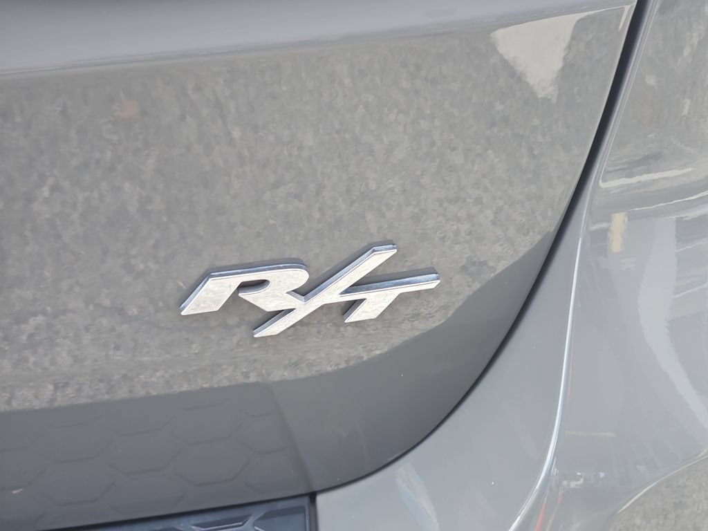 Used 2024 Dodge Durango R/T RWD image 24