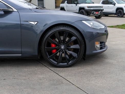 Used 2015 Tesla Model S P85D image 36