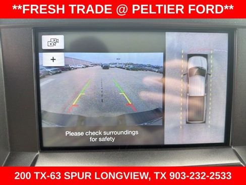 Used 2017 Ford F250 King Ranch w/ King Ranch Ultimate Package image 30