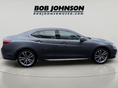 Used 2020 Acura TLX V6 SH-AWD w/ Technology Pkg