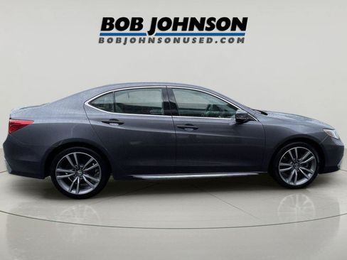 Used 2020 Acura TLX V6 SH-AWD w/ Technology Pkg image 2