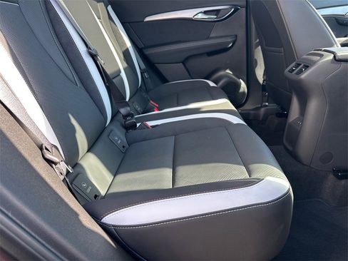 New 2025 Buick Envision Sport Touring image 16