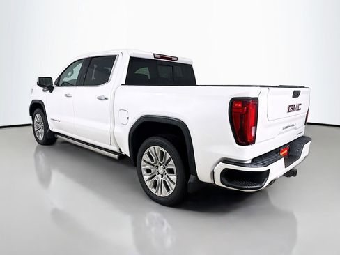 Used 2022 GMC Sierra 1500 Denali w/ Denali Premium Package AWD/4WD image 6