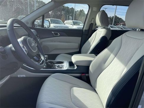 New 2026 Kia Carnival EX image 28