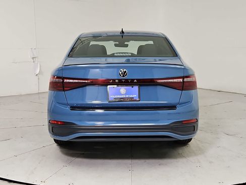 New 2026 Volkswagen Jetta Sport image 5