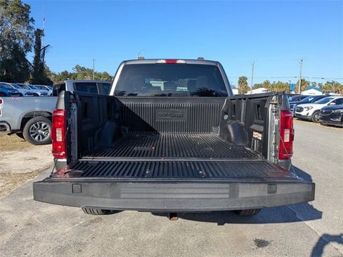 Used 2021 Ford F150 XLT w/ Equipment Group 301A Mid image 12