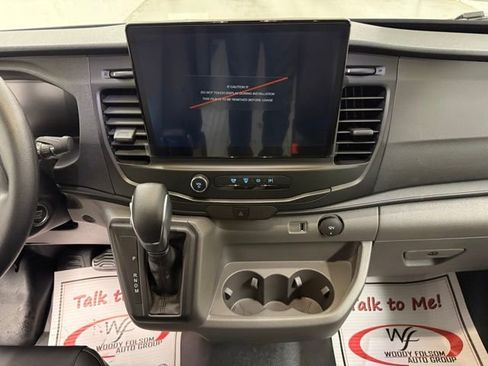 New 2026 Ford Transit 350 XL image 17