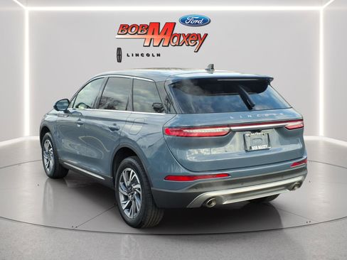 Used 2023 Lincoln Corsair AWD w/ Equipment Group 101A image 6