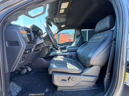 Used 2023 Ford F150 Tremor AWD/4WD image 10