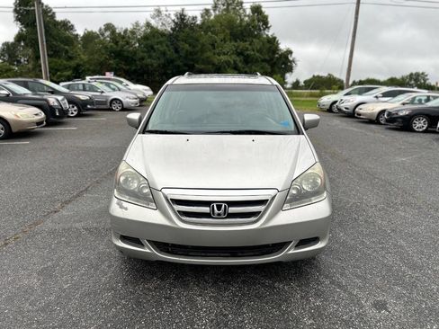 Used 2007 Honda Odyssey EX-L image 3