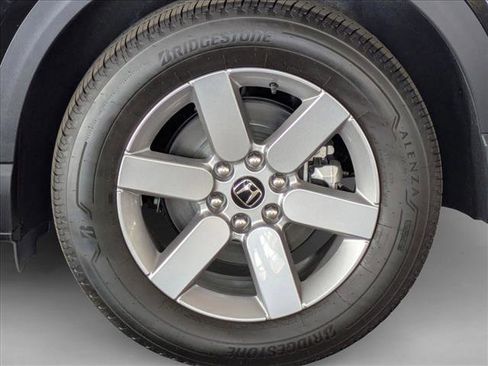 New 2026 Honda Prologue EX image 10