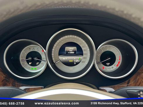 Used 2014 Mercedes-Benz CLS 550 4MATIC w/ Premium 1 Package image 21
