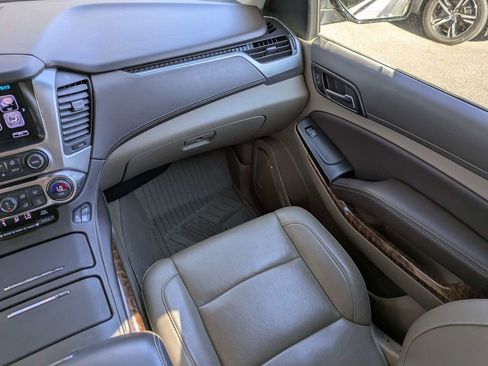 Used 2017 Chevrolet Tahoe Premier image 17