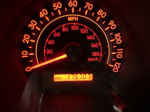 Used 2008 Toyota Tundra SR5 image 24