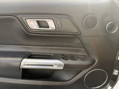 Used 2020 Ford Mustang Premium RWD image 29