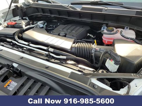 New 2026 Chevrolet Silverado 1500 W/T image 30