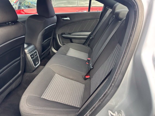 Used 2022 Dodge Charger R/T RWD image 21