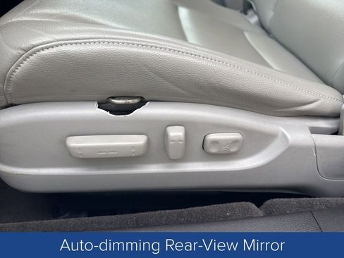 Used 2016 Acura TLX V6 image 12