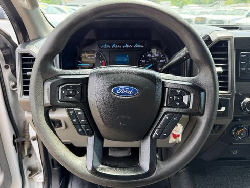 Used 2019 Ford F350 XL w/ XL Value Package RWD image 20