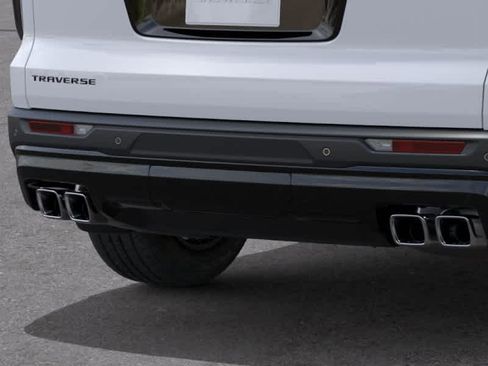 New 2026 Chevrolet Traverse LT FWD image 14