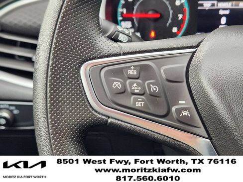 Used 2024 Chevrolet Malibu LT FWD image 26